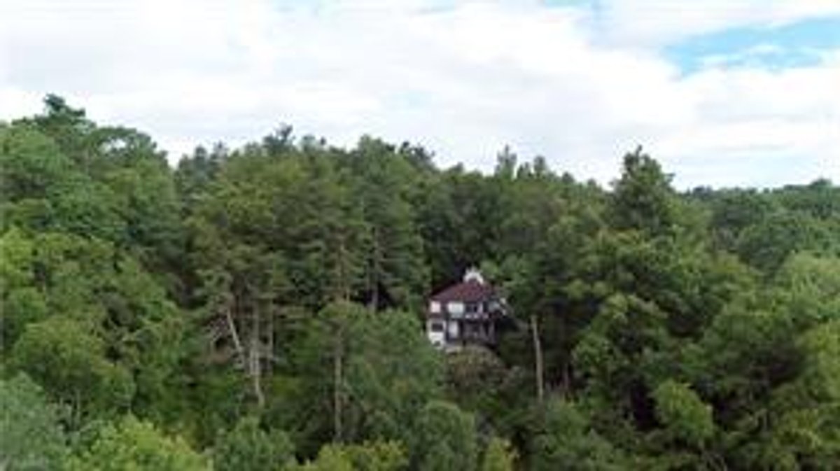 Image for Home For Sale in Fancy Gap - 54 Windermere Way