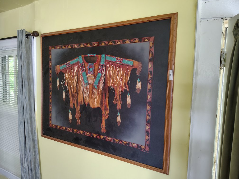 Image for Personal Property Online Auction: Paintings, Furniture, Jewelry, Household & Collectibles