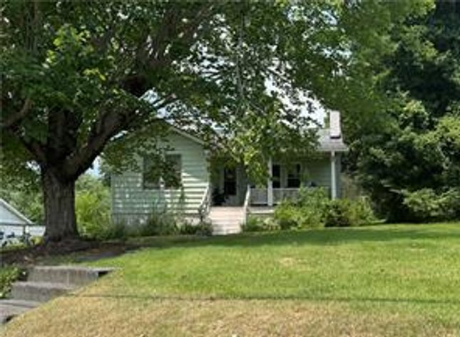 Home For Sale in Mount Airy - 816 W Haymore Street