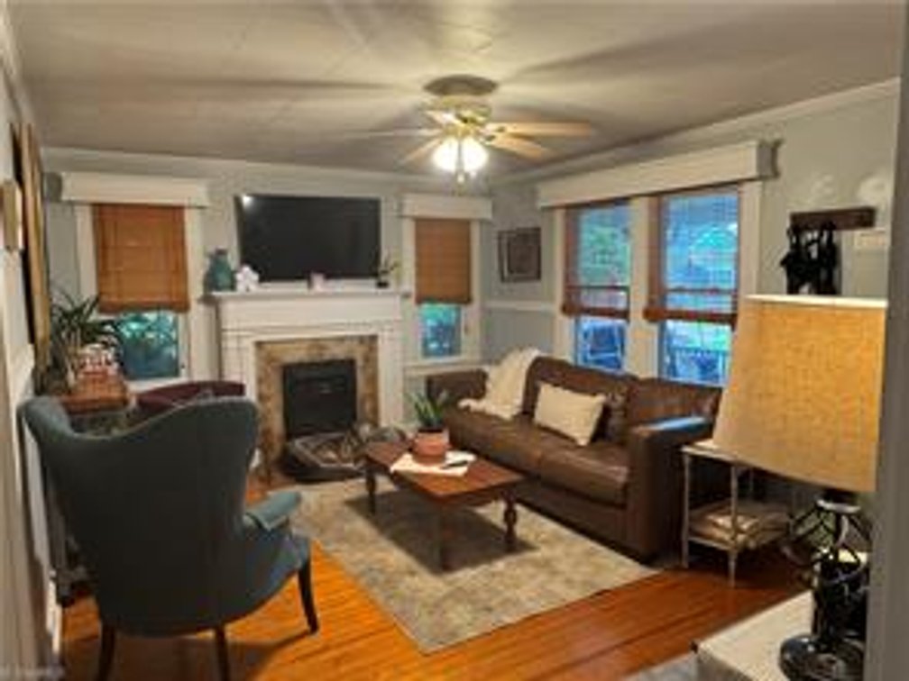 Image for Home For Sale in Mount Airy - 816 W Haymore Street
