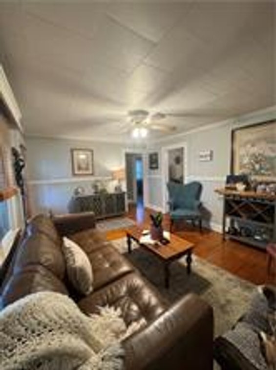 Image for Home For Sale in Mount Airy - 816 W Haymore Street