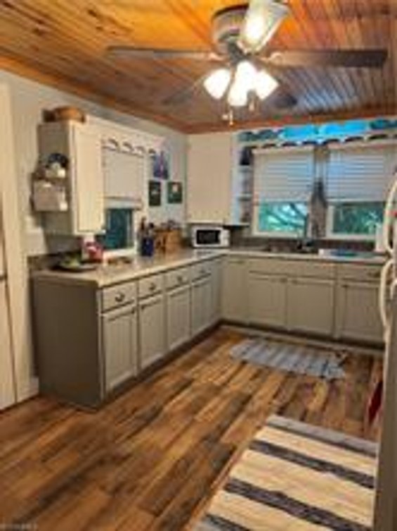 Image for Home For Sale in Mount Airy - 816 W Haymore Street