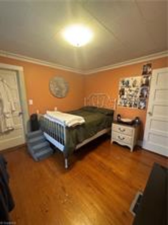 Image for Home For Sale in Mount Airy - 816 W Haymore Street