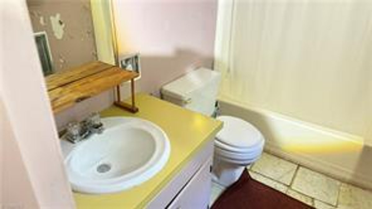 Image for Home For Sale in Dobson - 156 Michael Drive