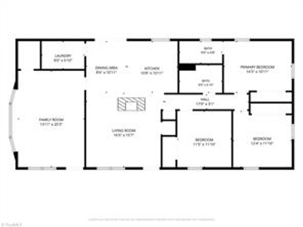 Image for Home For Sale in Dobson - 156 Michael Drive