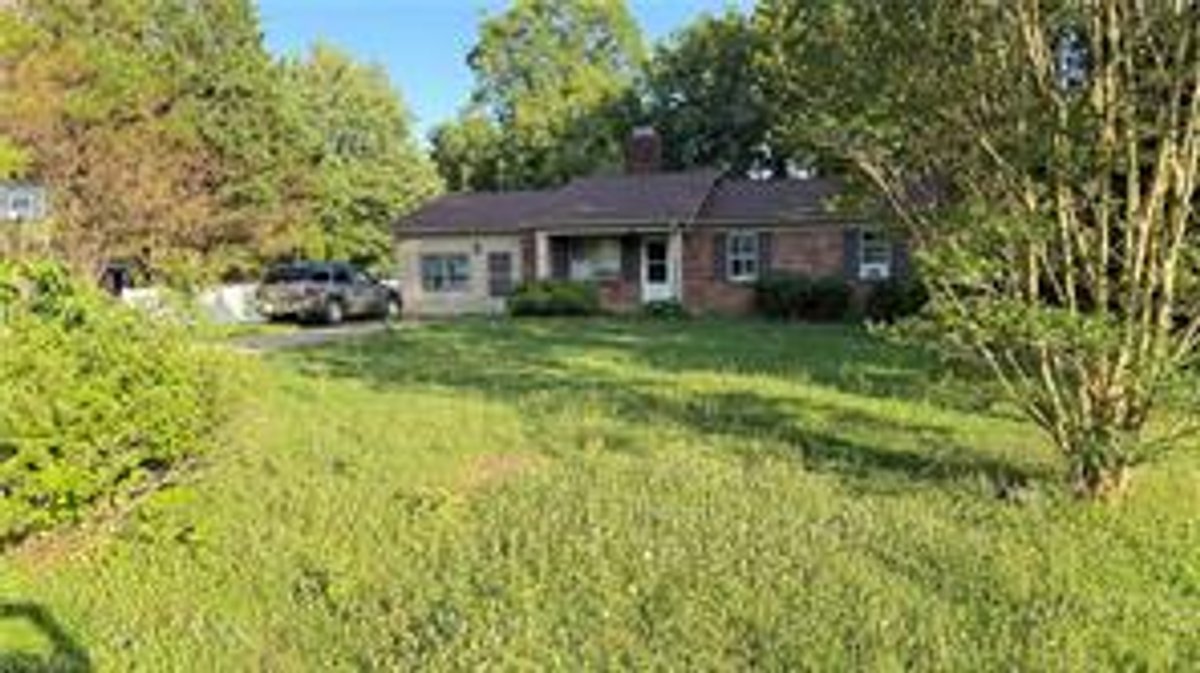 Image for Home For Sale in Dobson - 156 Michael Drive
