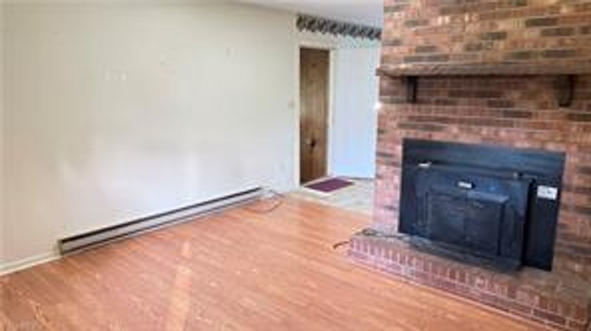 Image for Home For Sale in Dobson - 156 Michael Drive