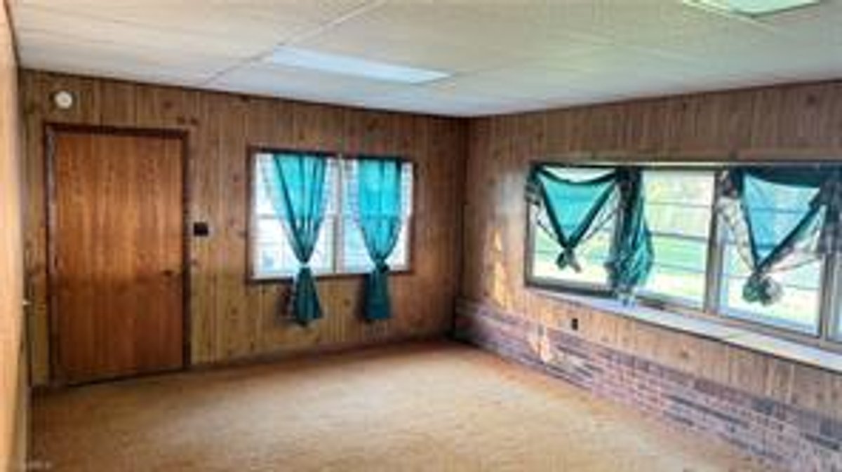 Image for Home For Sale in Dobson - 156 Michael Drive