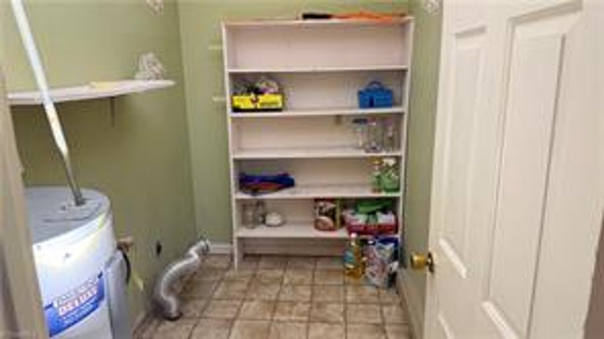 Image for Home For Sale in Dobson - 156 Michael Drive
