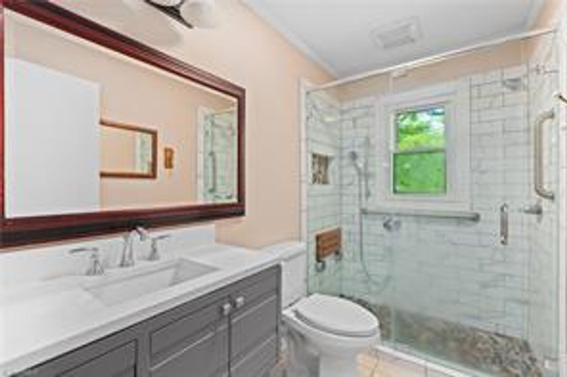 Image for Home For Sale in Dobson - 3323 Rockford Road