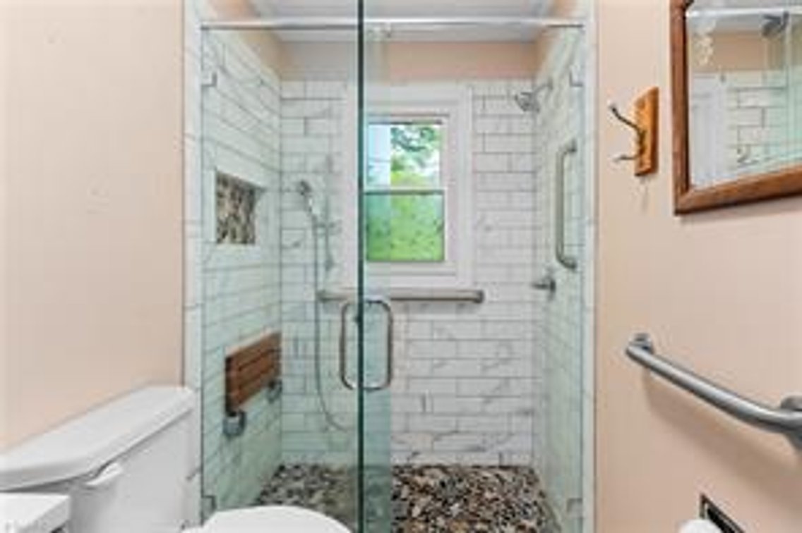 Image for Home For Sale in Dobson - 3323 Rockford Road