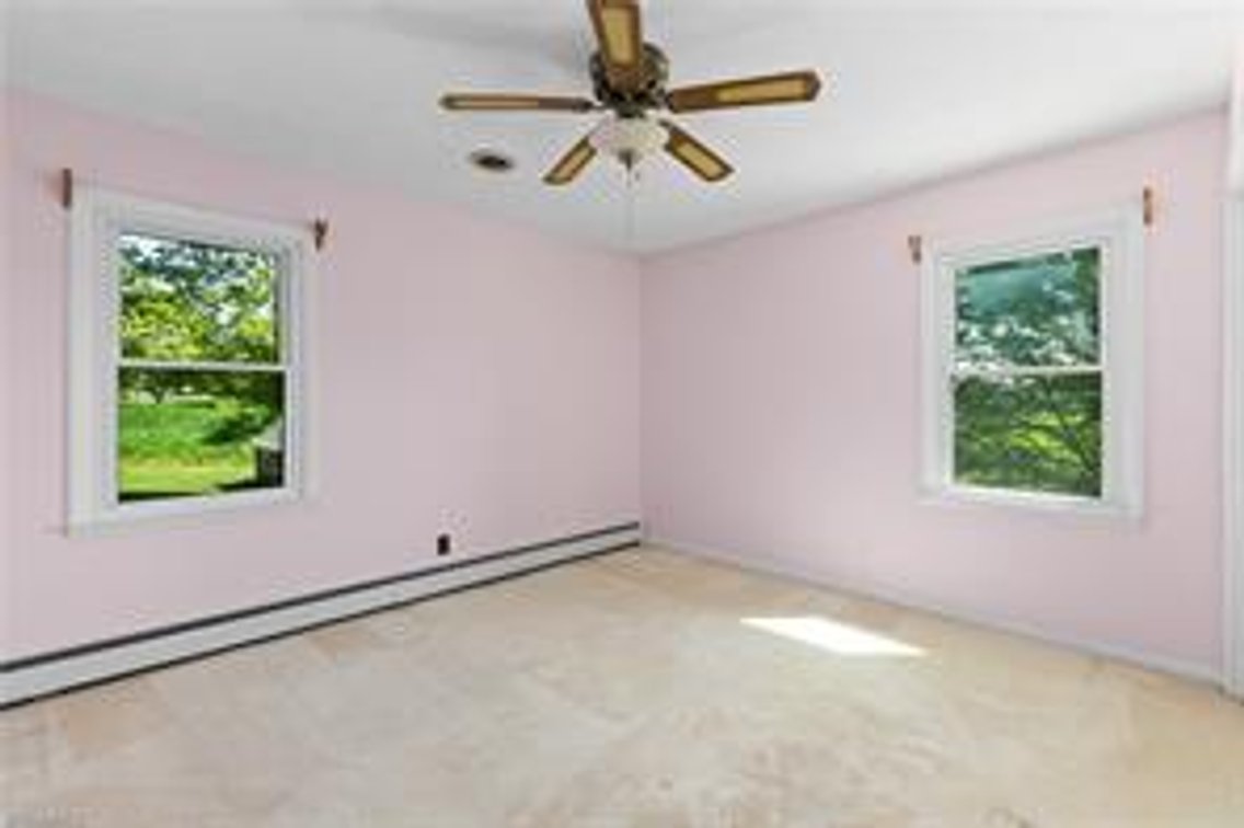Image for Home For Sale in Dobson - 3323 Rockford Road