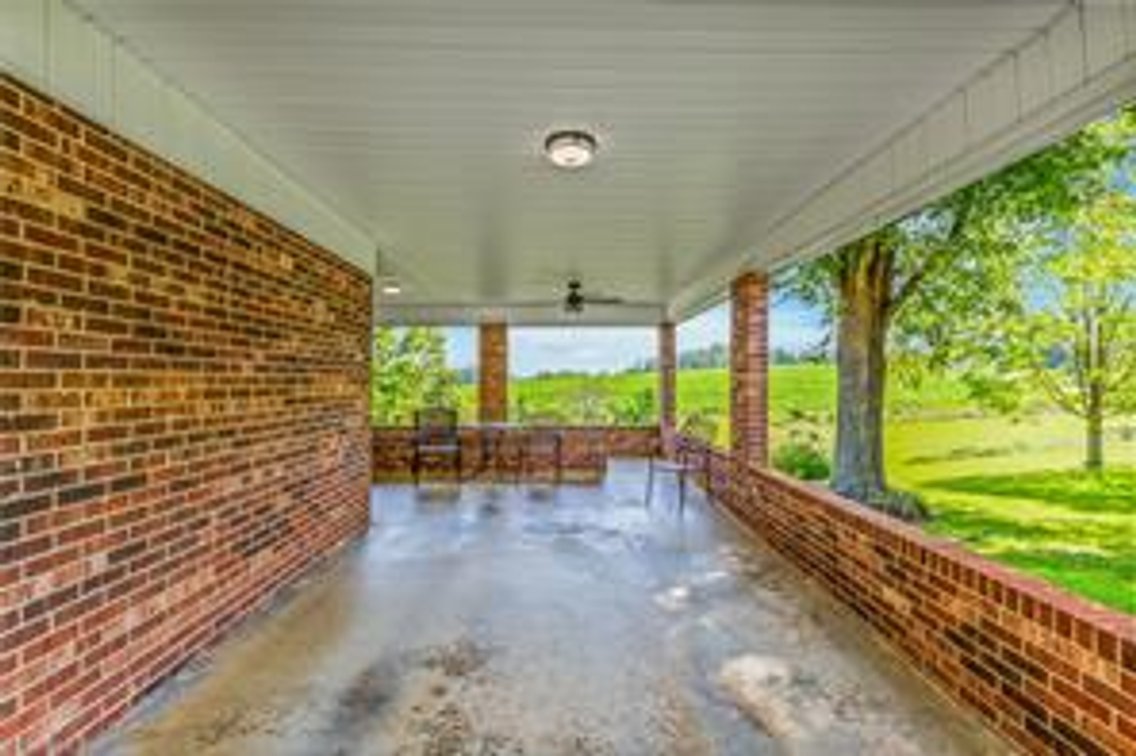 Image for Home For Sale in Dobson - 3323 Rockford Road