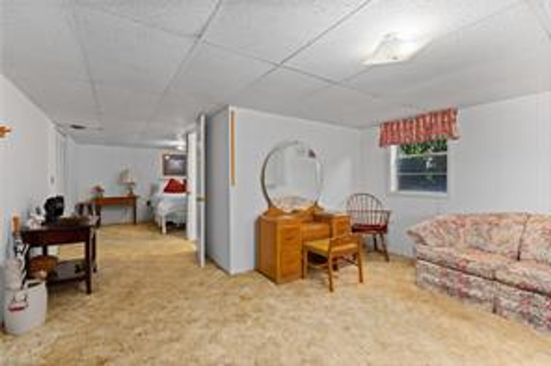 Image for Home For Sale in Dobson - 3323 Rockford Road