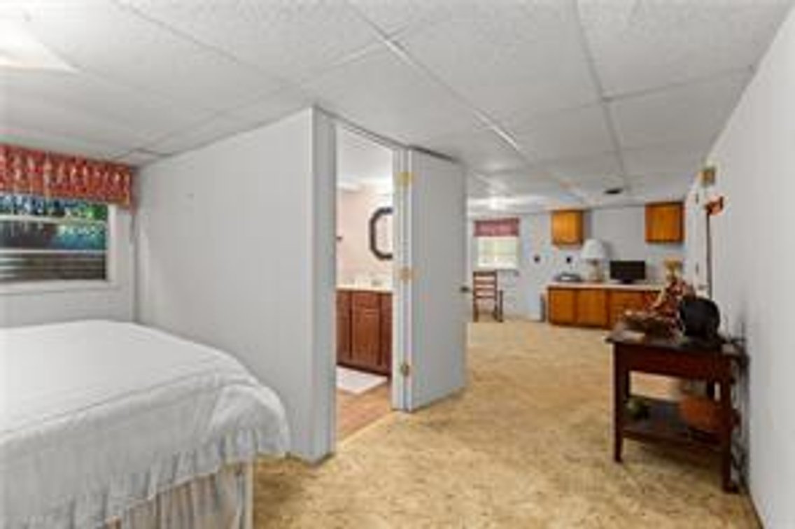 Image for Home For Sale in Dobson - 3323 Rockford Road