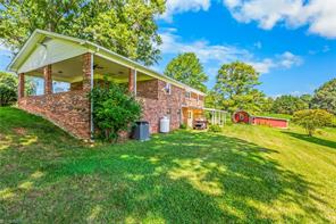 Image for Home For Sale in Dobson - 3323 Rockford Road
