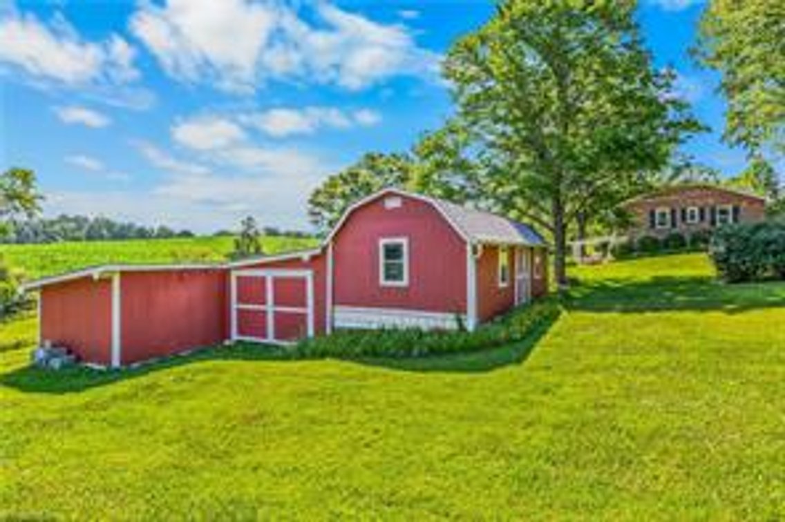 Image for Home For Sale in Dobson - 3323 Rockford Road