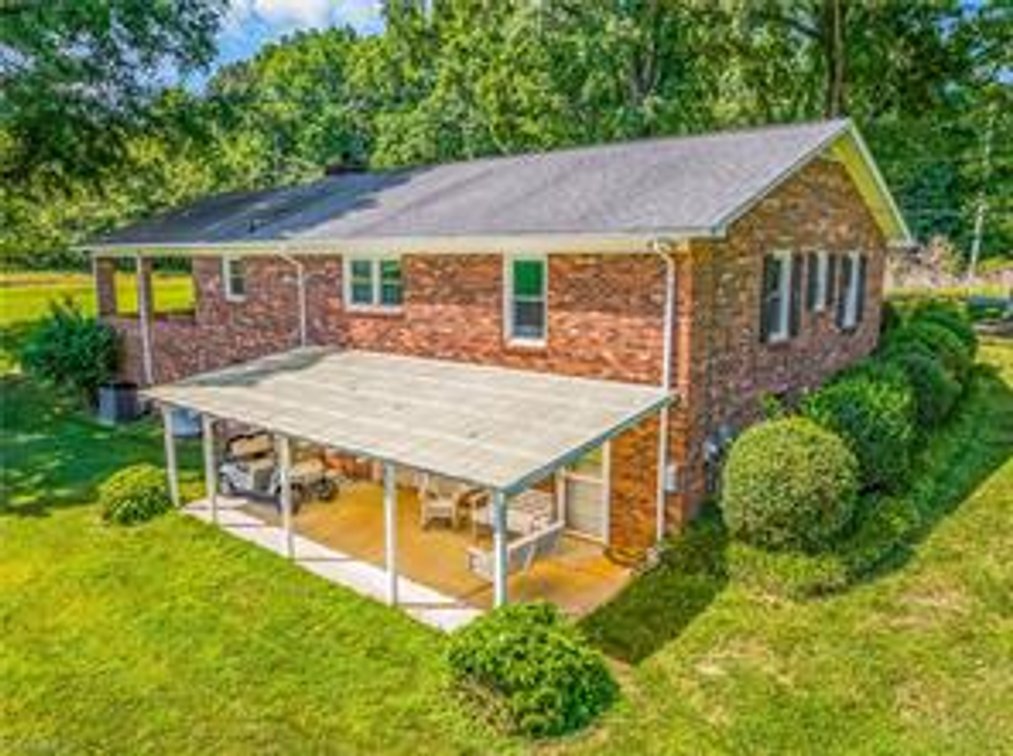 Image for Home For Sale in Dobson - 3323 Rockford Road
