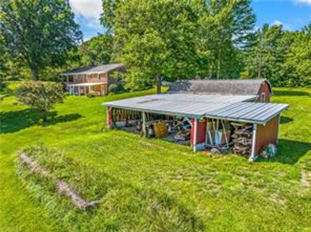 Image for Home For Sale in Dobson - 3323 Rockford Road