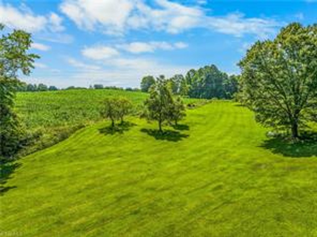 Image for Home For Sale in Dobson - 3323 Rockford Road