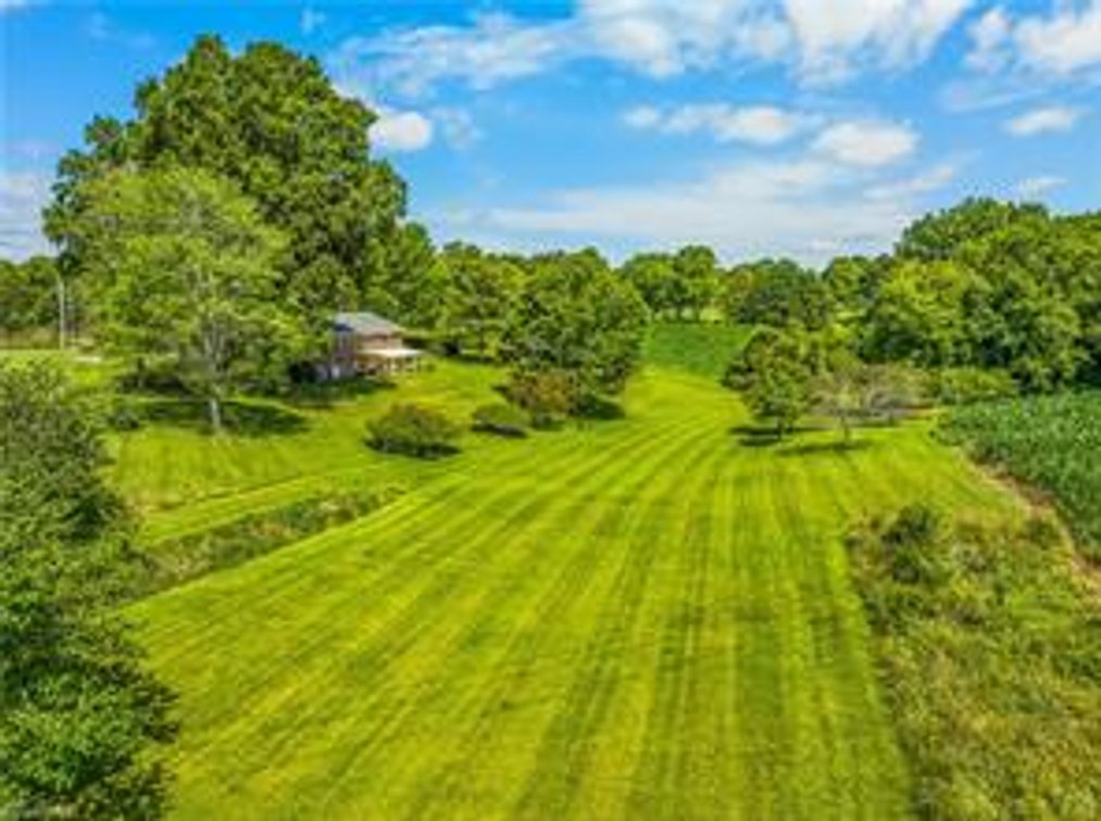 Image for Home For Sale in Dobson - 3323 Rockford Road