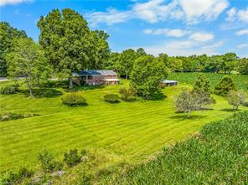 Image for Home For Sale in Dobson - 3323 Rockford Road