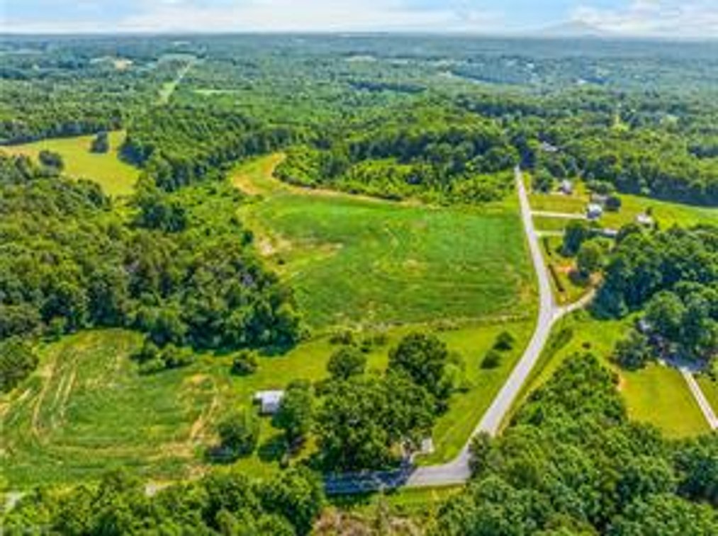 Image for Home For Sale in Dobson - 3323 Rockford Road