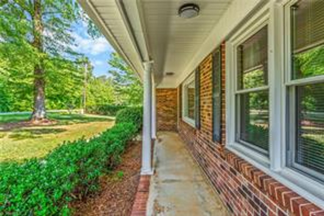 Image for Home For Sale in Dobson - 3323 Rockford Road