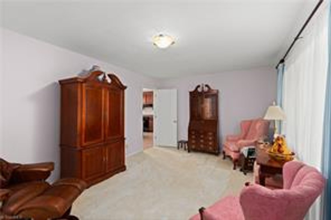 Image for Home For Sale in Dobson - 3323 Rockford Road