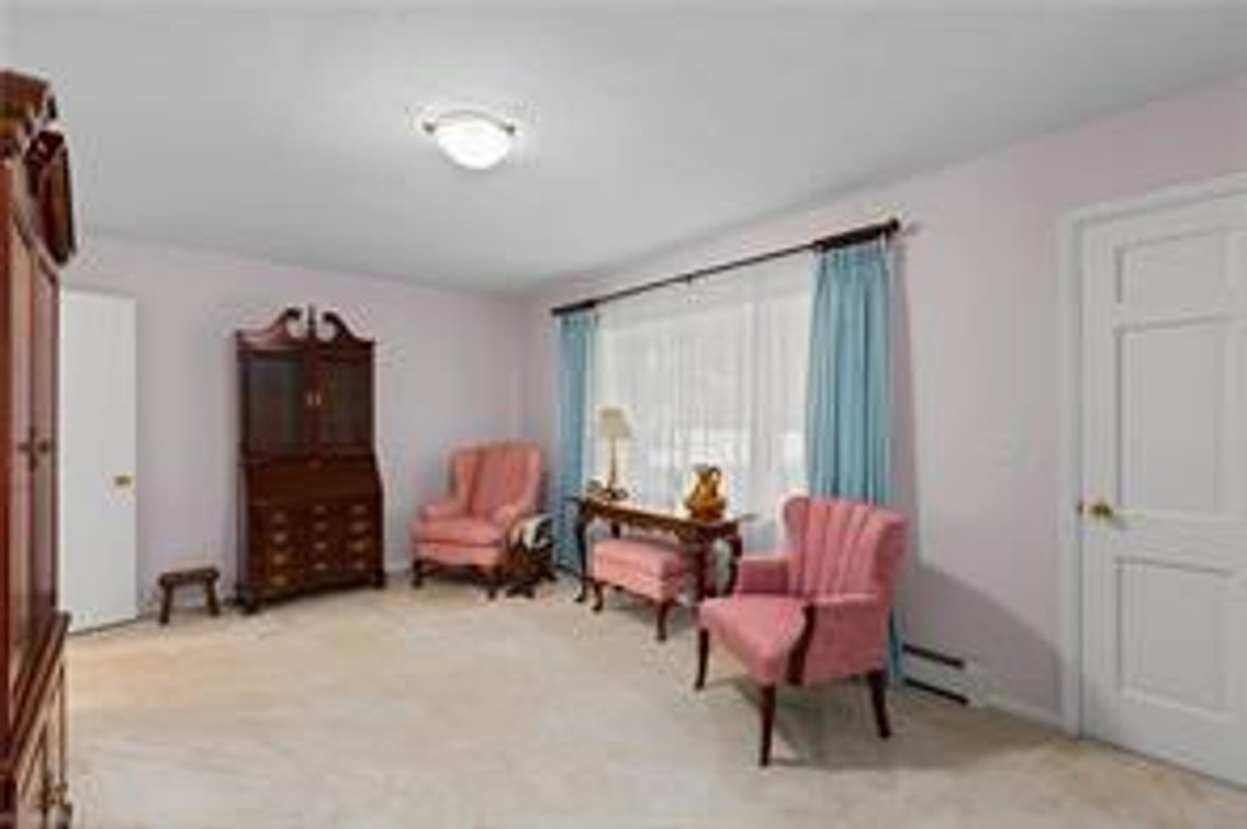 Image for Home For Sale in Dobson - 3323 Rockford Road