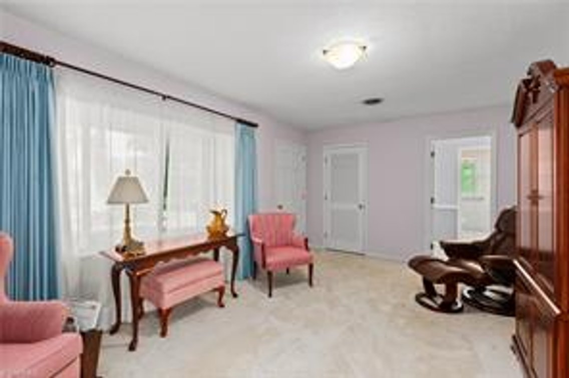 Image for Home For Sale in Dobson - 3323 Rockford Road