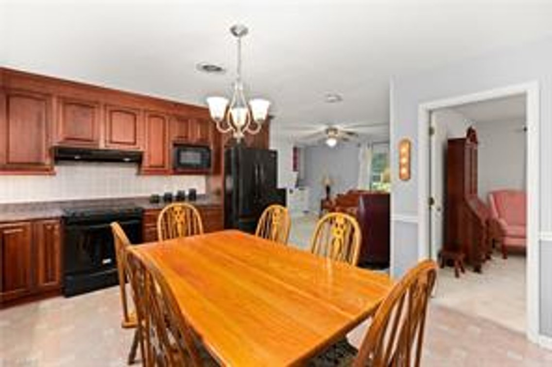 Image for Home For Sale in Dobson - 3323 Rockford Road