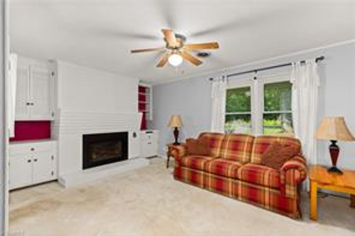 Image for Home For Sale in Dobson - 3323 Rockford Road