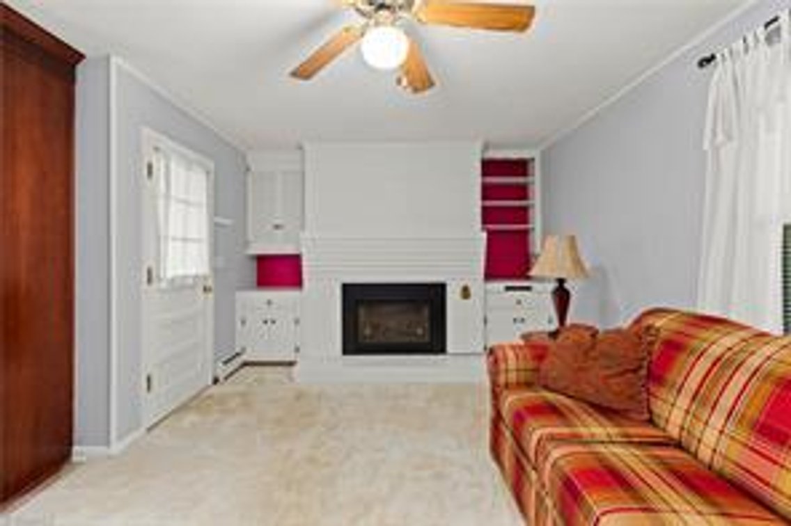 Image for Home For Sale in Dobson - 3323 Rockford Road