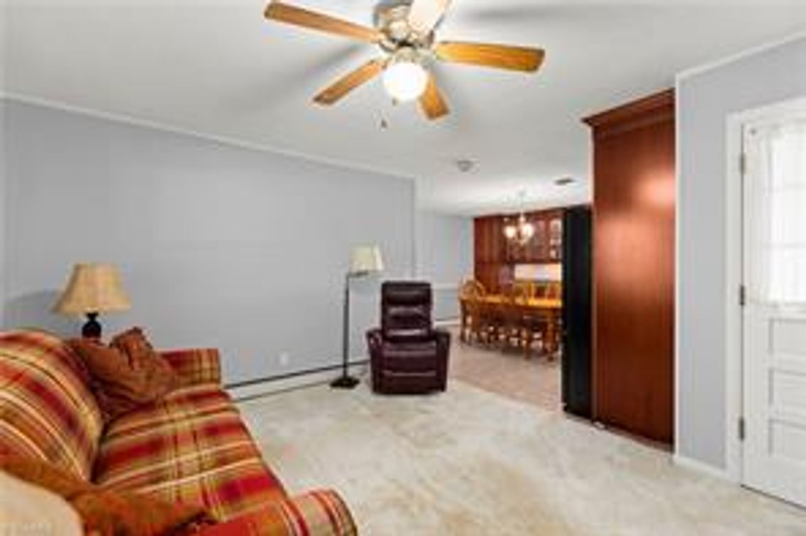 Image for Home For Sale in Dobson - 3323 Rockford Road