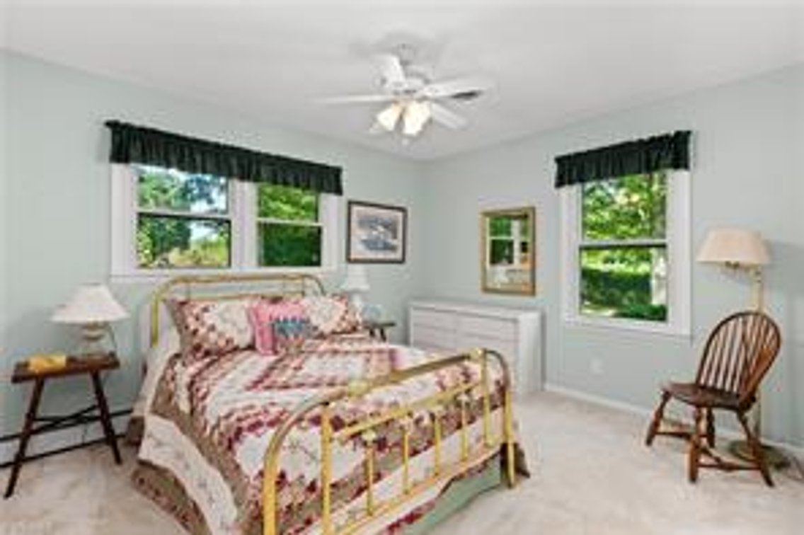 Image for Home For Sale in Dobson - 3323 Rockford Road