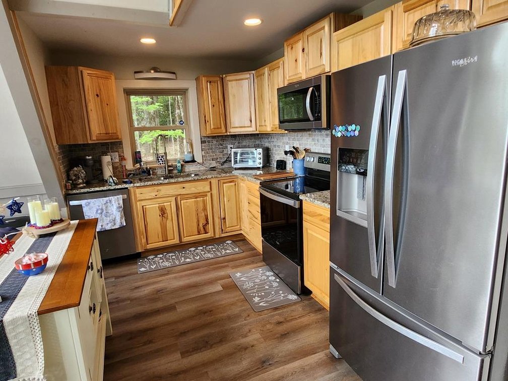 Image for Home For Sale in Fancy Gap - 917 Mountain View Dr
