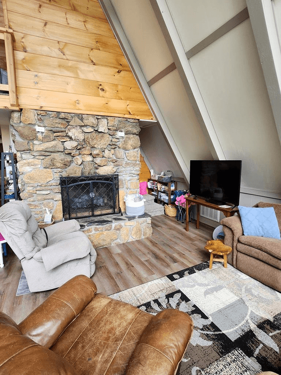 Image for Home For Sale in Fancy Gap - 917 Mountain View Dr