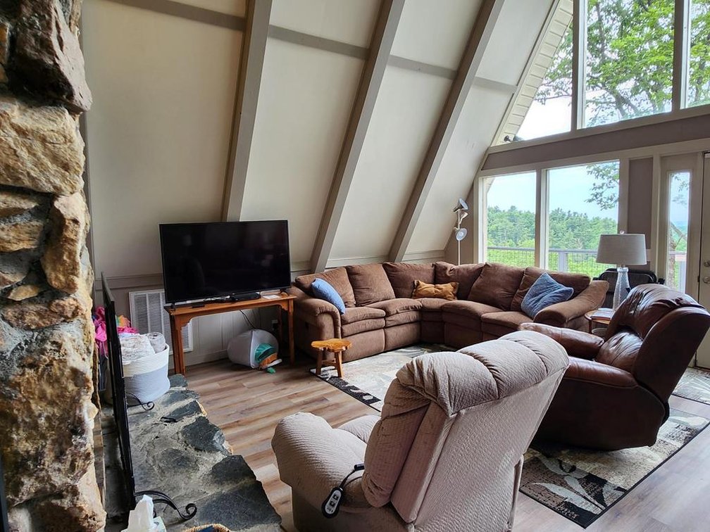 Image for Home For Sale in Fancy Gap - 917 Mountain View Dr