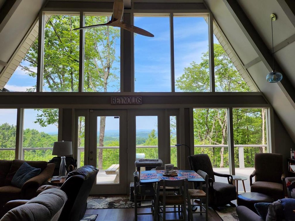 Image for Home For Sale in Fancy Gap - 917 Mountain View Dr