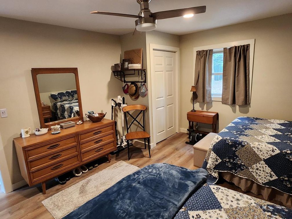 Image for Home For Sale in Fancy Gap - 917 Mountain View Dr