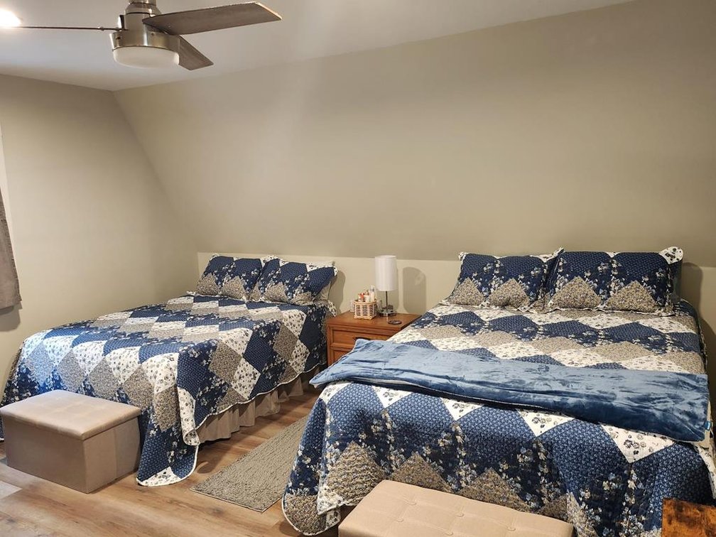 Image for Home For Sale in Fancy Gap - 917 Mountain View Dr