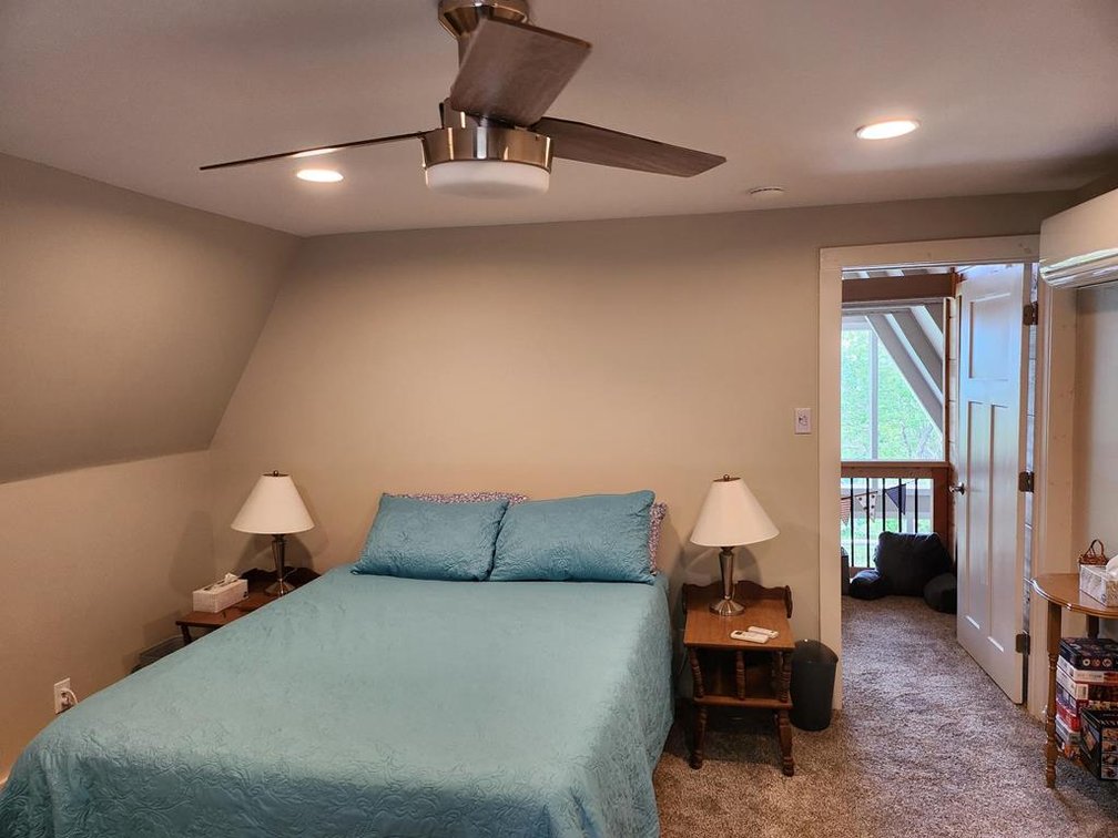 Image for Home For Sale in Fancy Gap - 917 Mountain View Dr