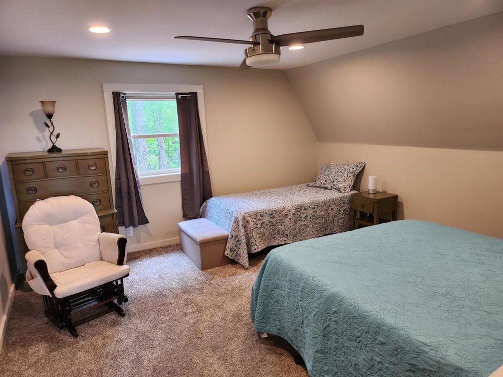 Image for Home For Sale in Fancy Gap - 917 Mountain View Dr