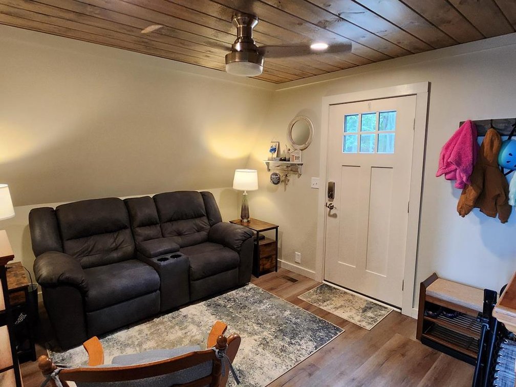 Image for Home For Sale in Fancy Gap - 917 Mountain View Dr