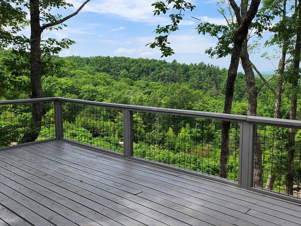 Image for Home For Sale in Fancy Gap - 917 Mountain View Dr