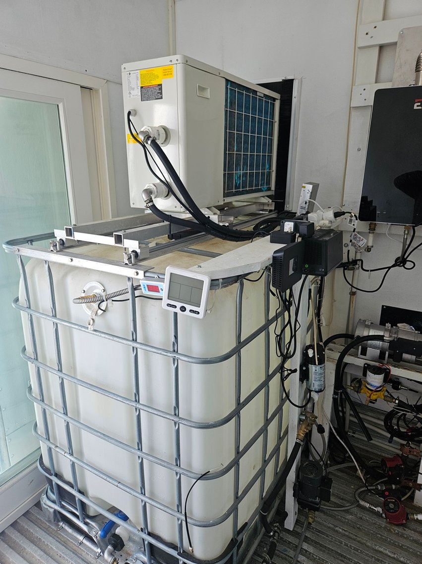 Image for Agriculture Growing System