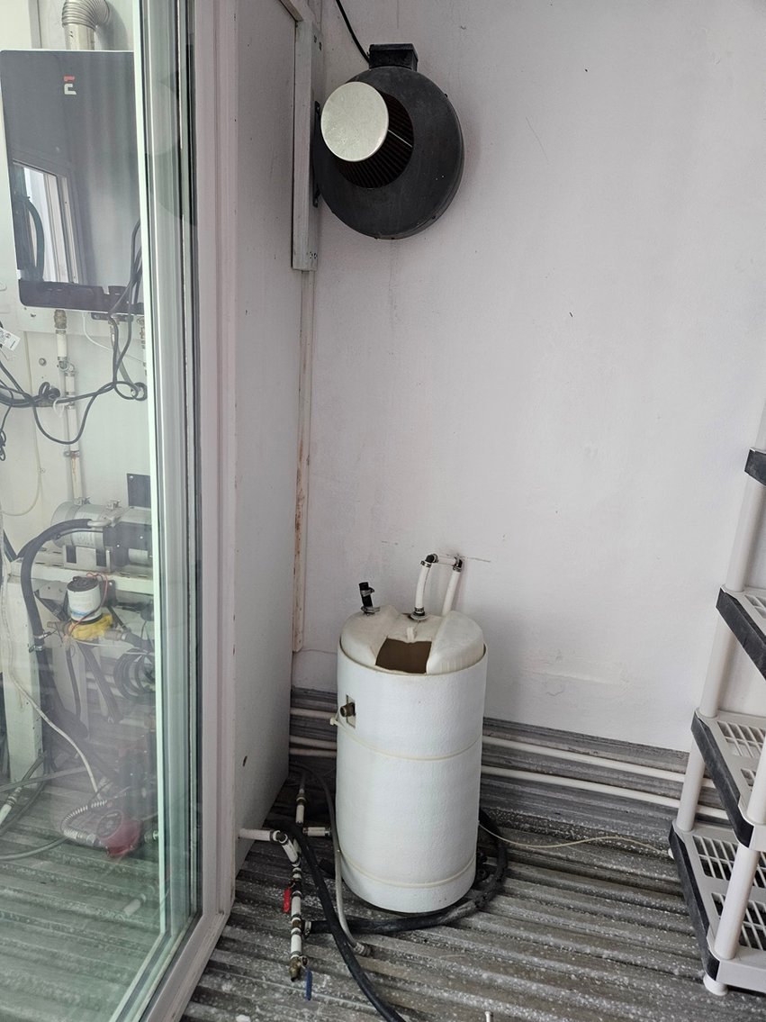 Image for Agriculture Growing System