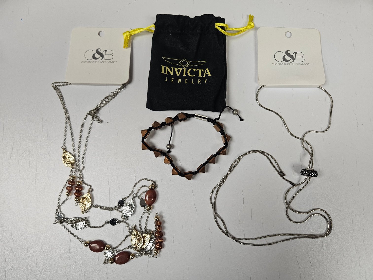 Image for New Costume & Designer Jewelry - Over 8,500 Items!