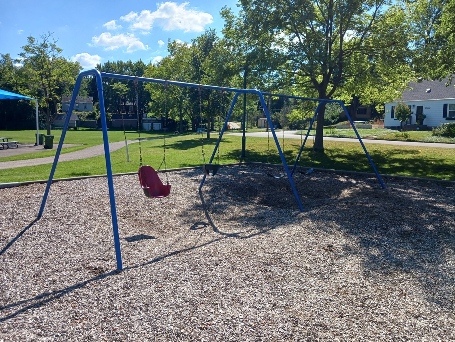 Image for Playground Structures